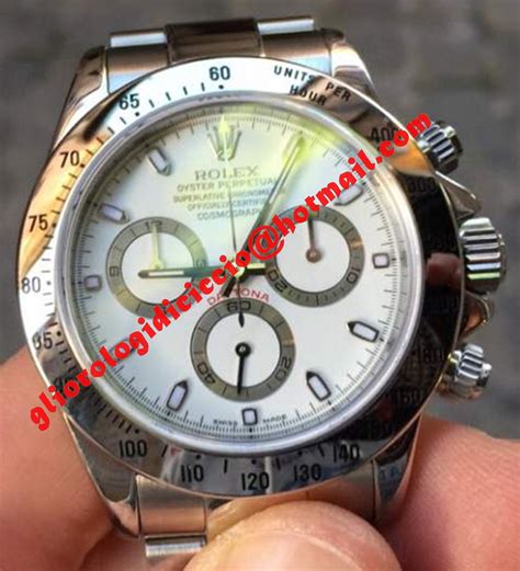 replica rolex spedizione in contrassegno